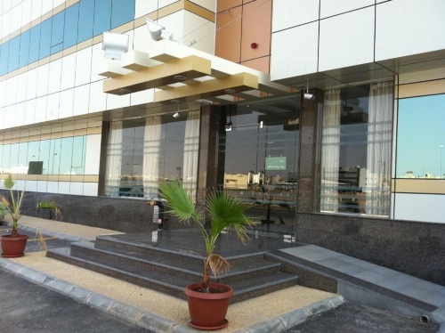 Ray Kady Hotel Apartment 2 image 10