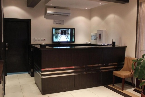 Ray Kady Hotel Apartment 2 image 2