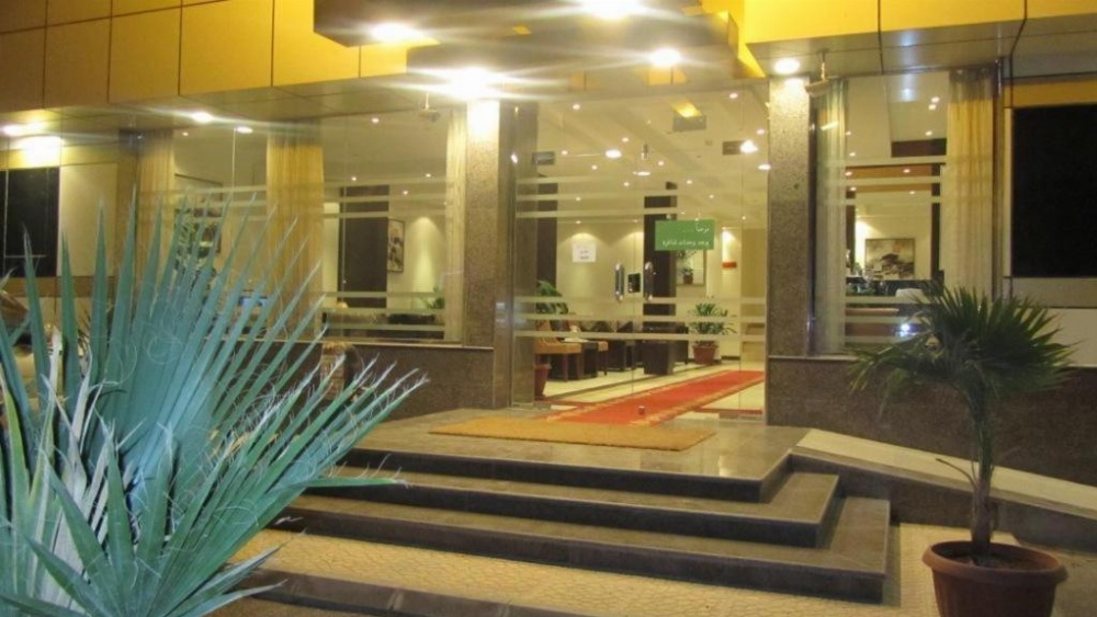 Ray Kady Hotel Apartment 2