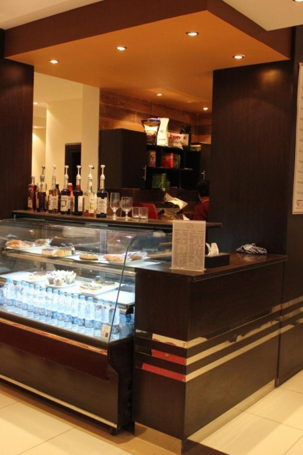 Ray Kady Hotel Apartment 2