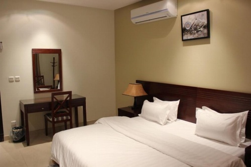 Ray Kady Hotel Apartment 2 image 7