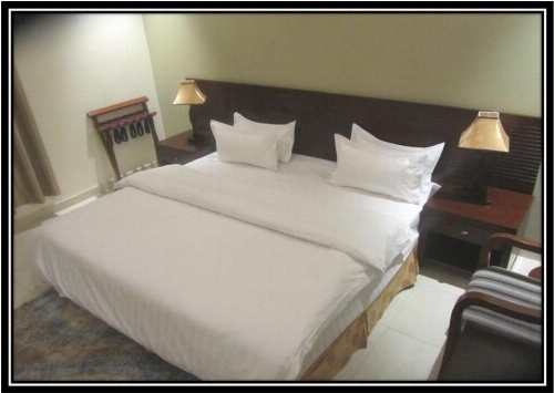 Ray Kady Hotel Apartment 2 image 8