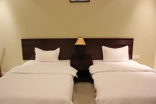 Ray Kady Hotel Apartment 2 image 9